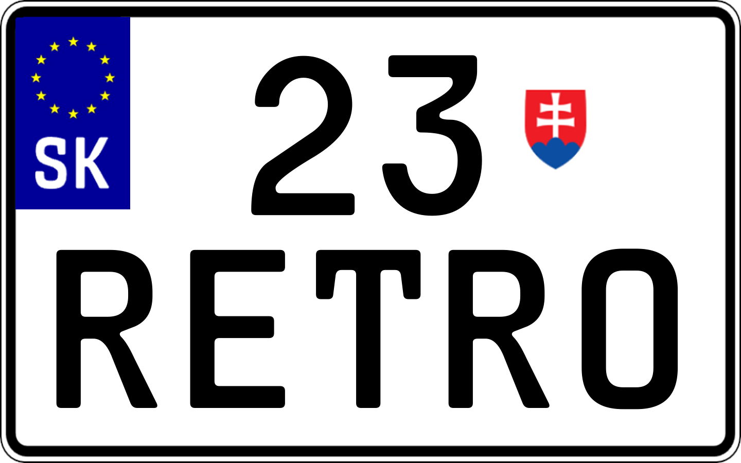 Typ IV - Bežná 2R