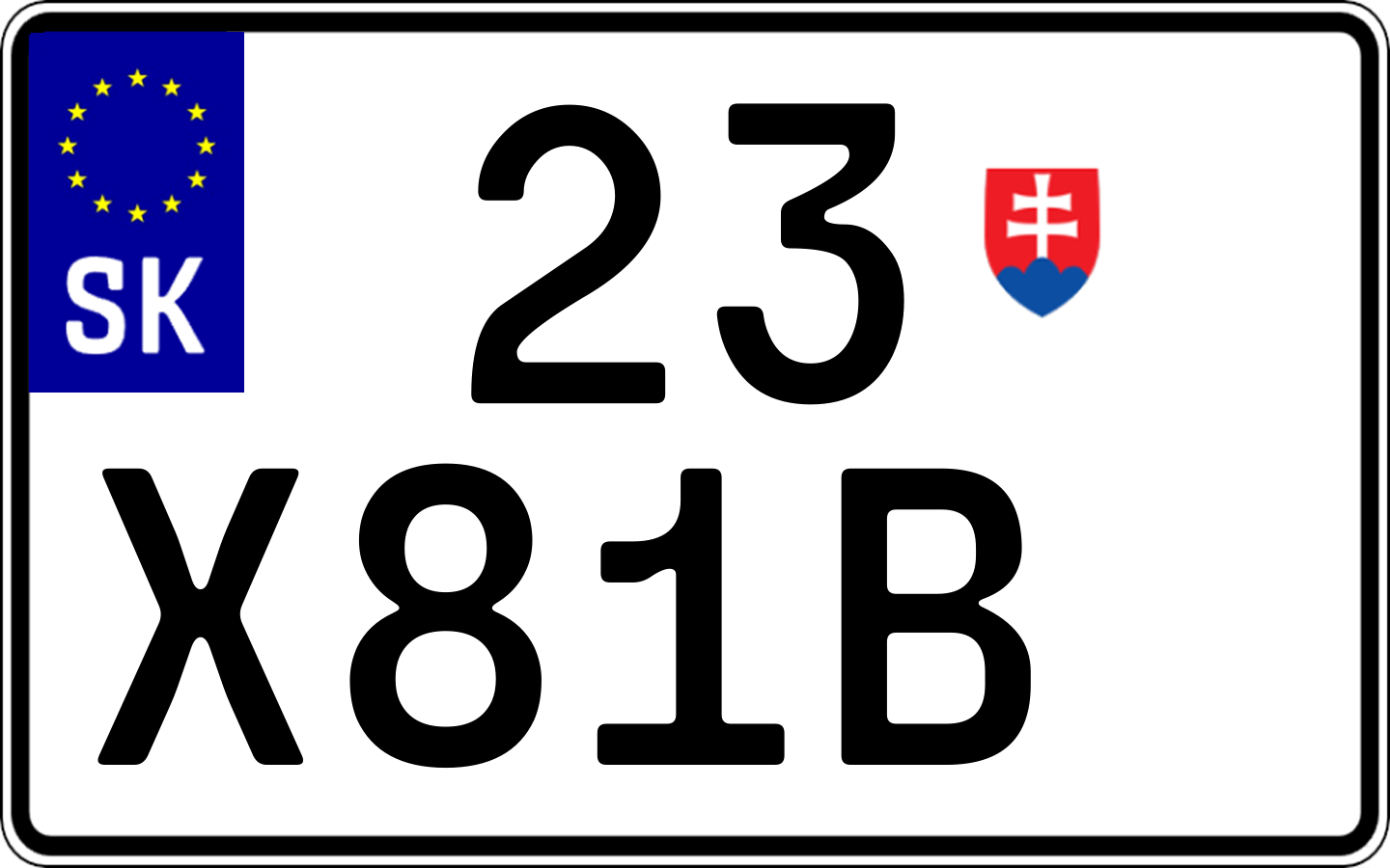 Typ IV - Bežná 2R