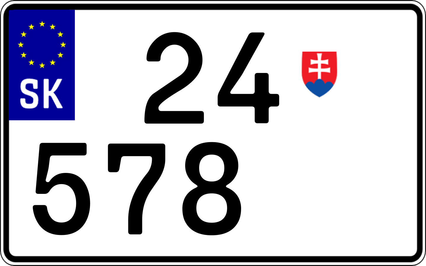 Typ IV - Bežná 2R
