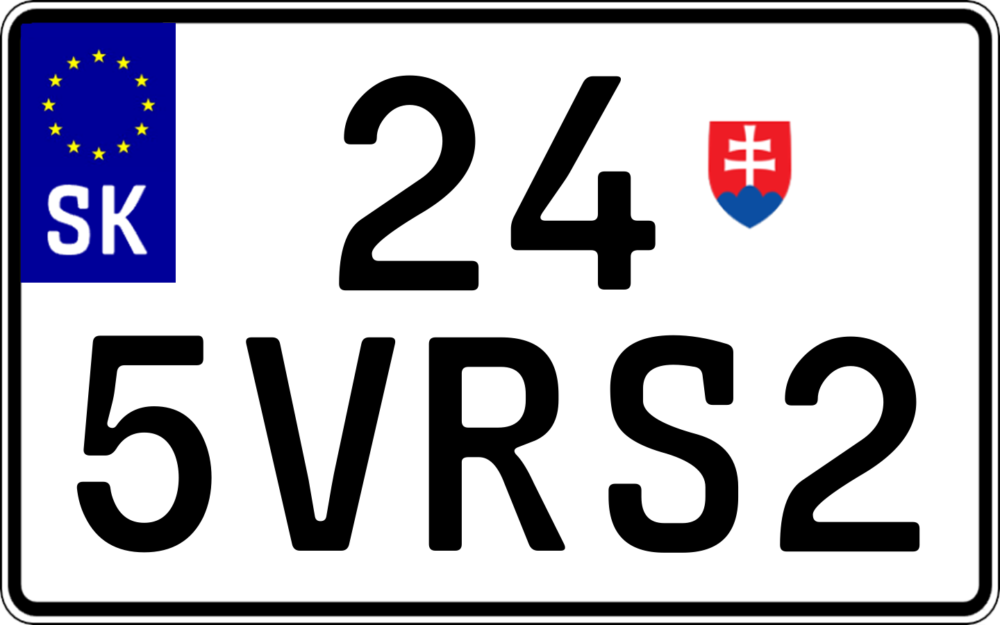 Typ IV - Bežná 2R