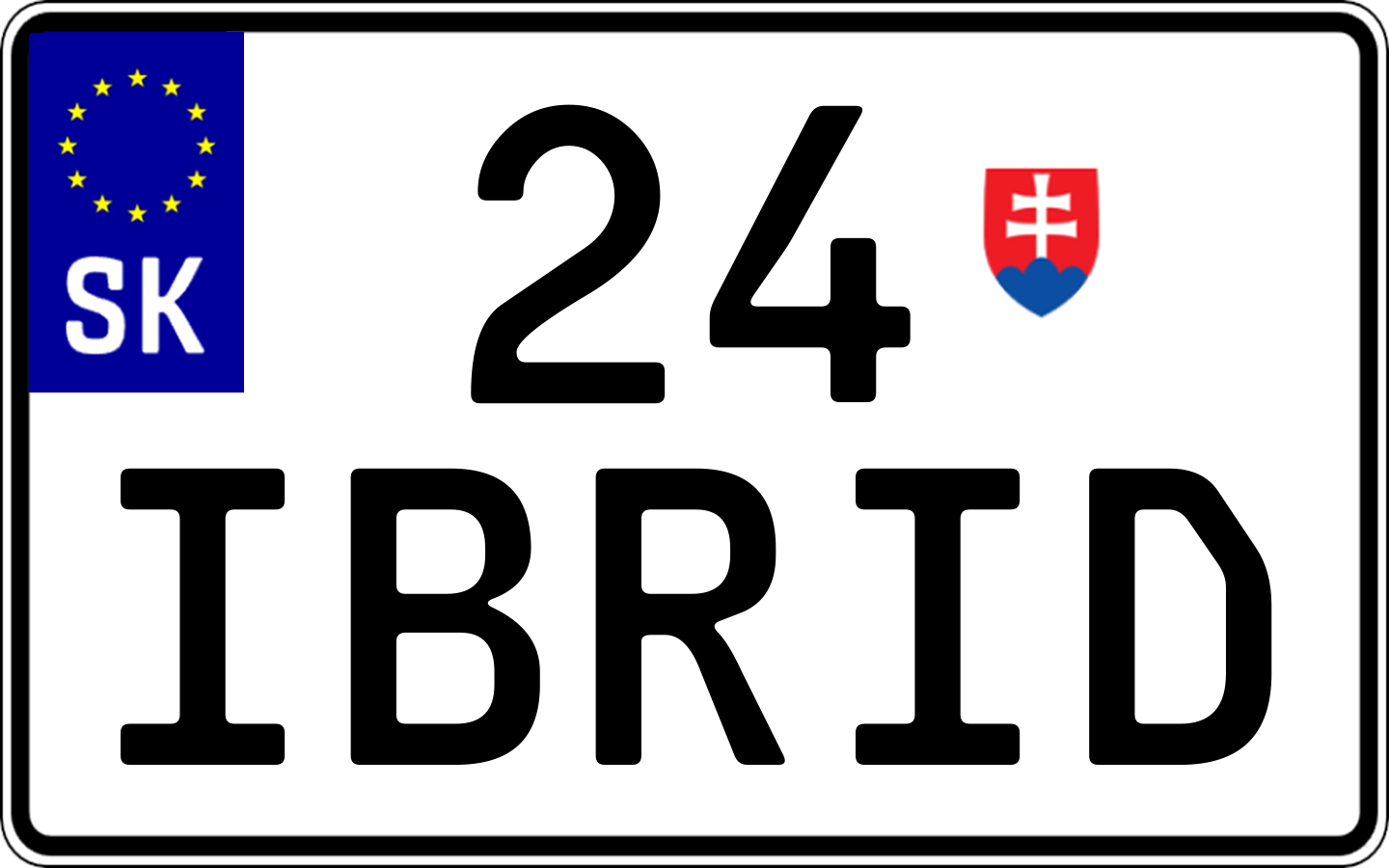 Typ IV - Bežná 2R