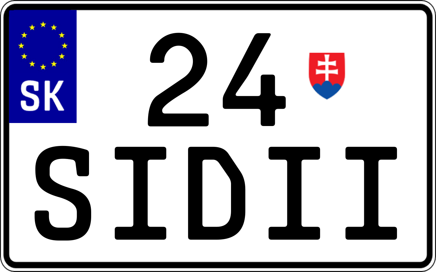 Typ IV - Bežná 2R