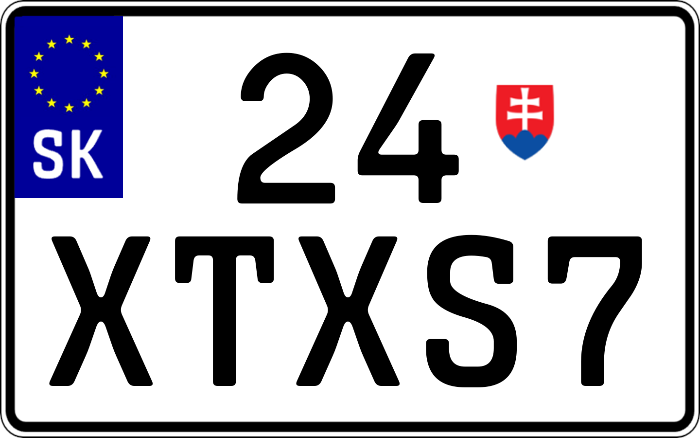 Typ IV - Bežná 2R