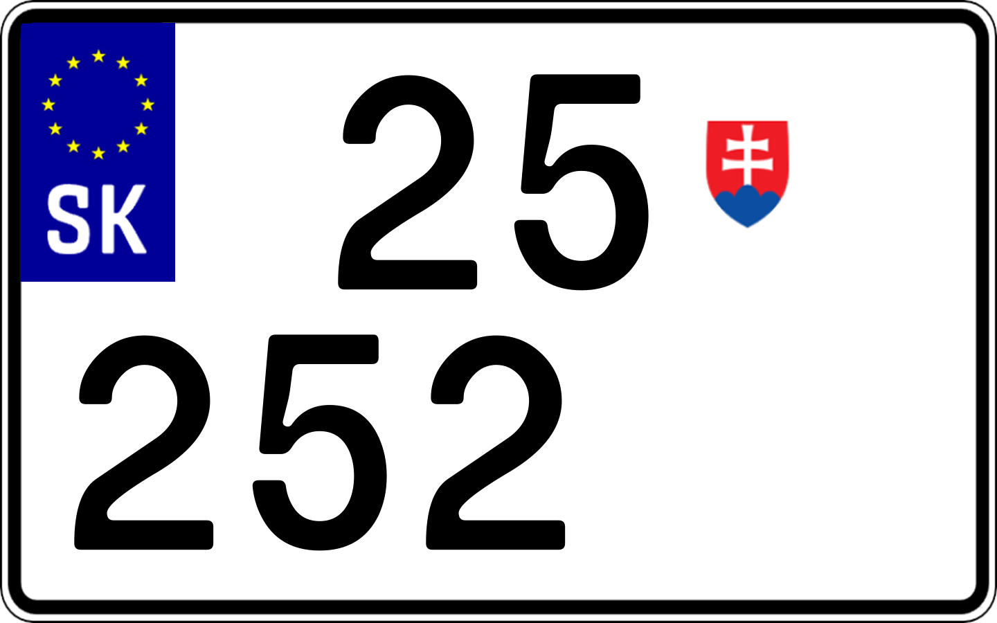 Typ IV - Bežná 2R