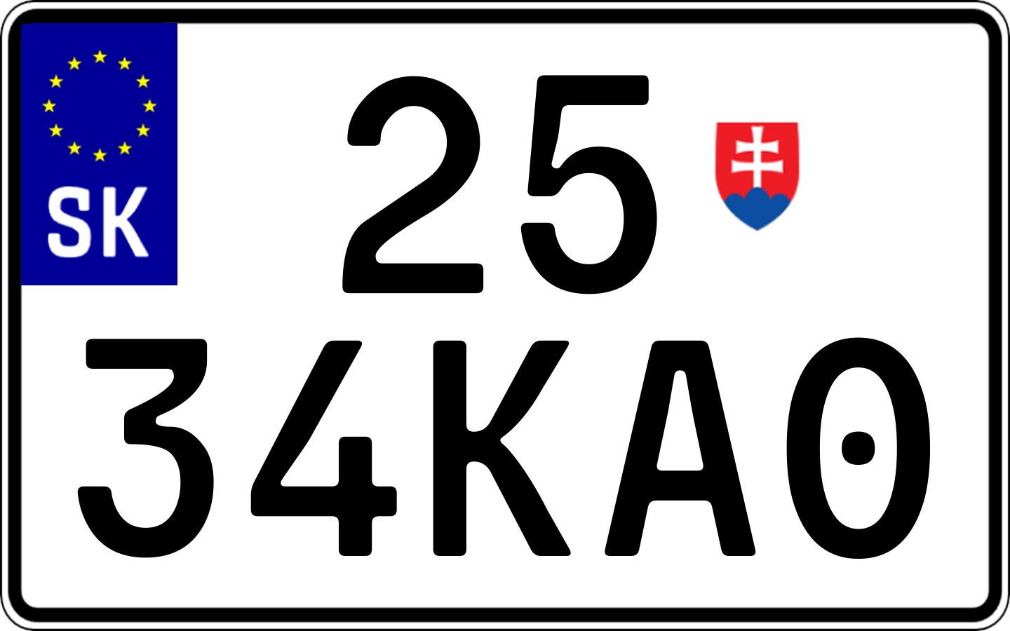 Typ IV - Bežná 2R