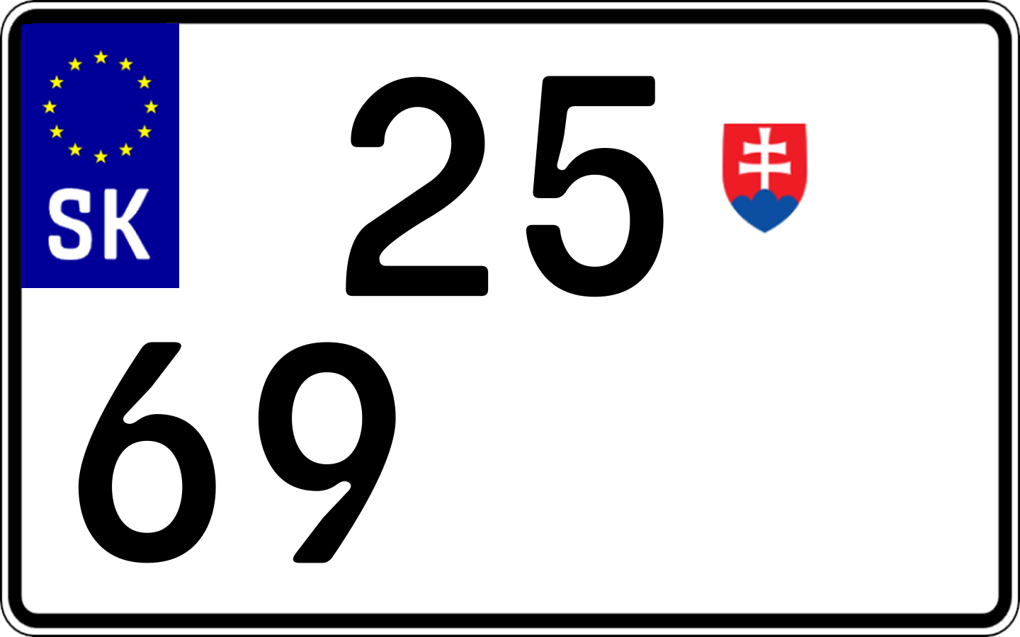 Typ IV - Bežná 2R