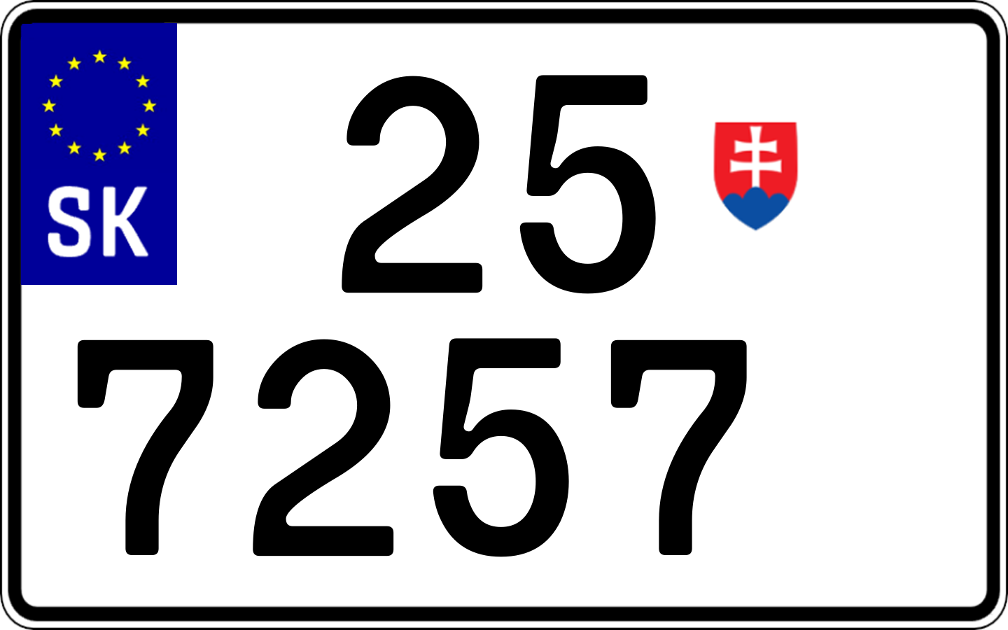 Typ IV - Bežná 2R
