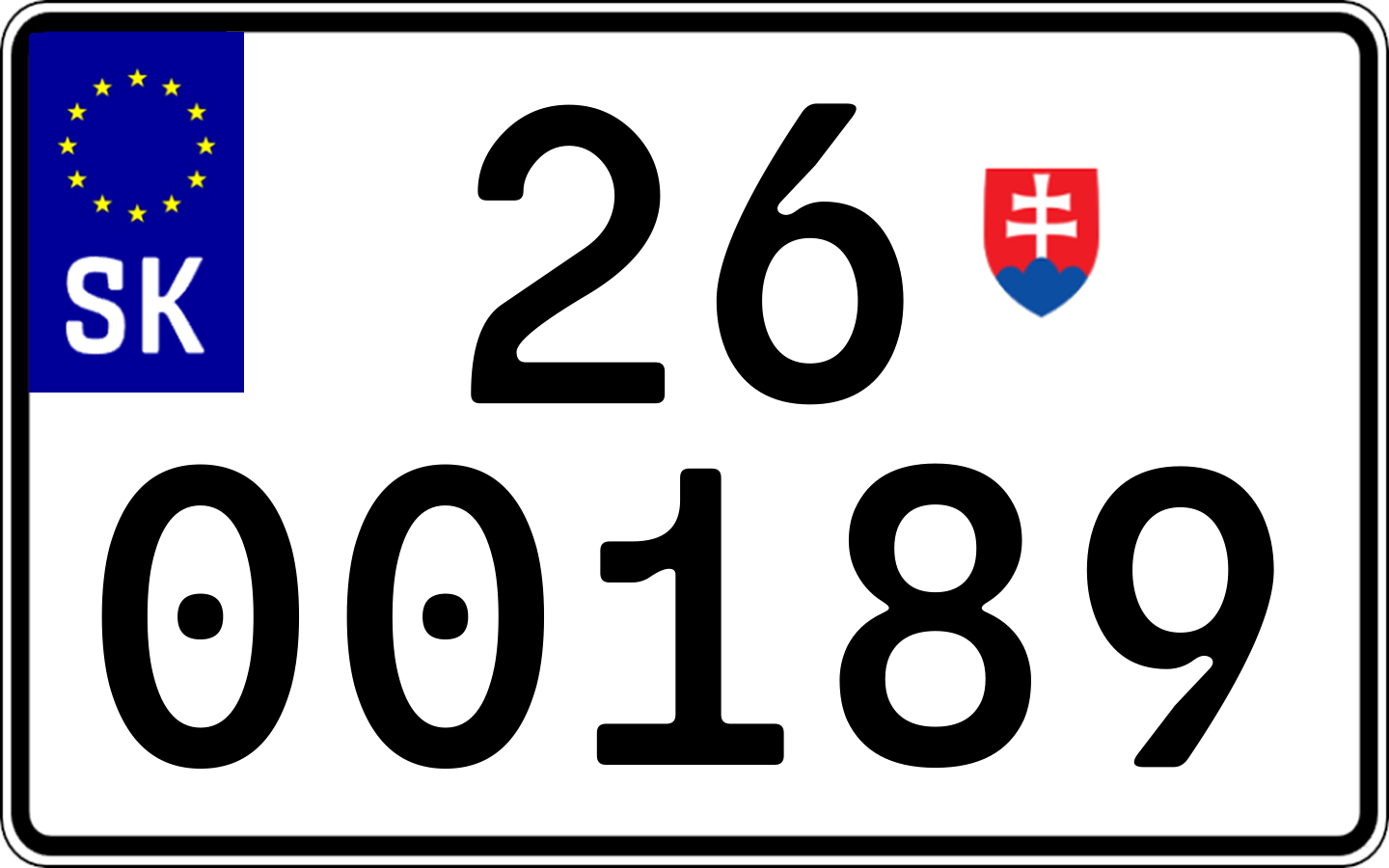 Typ IV - Bežná 2R
