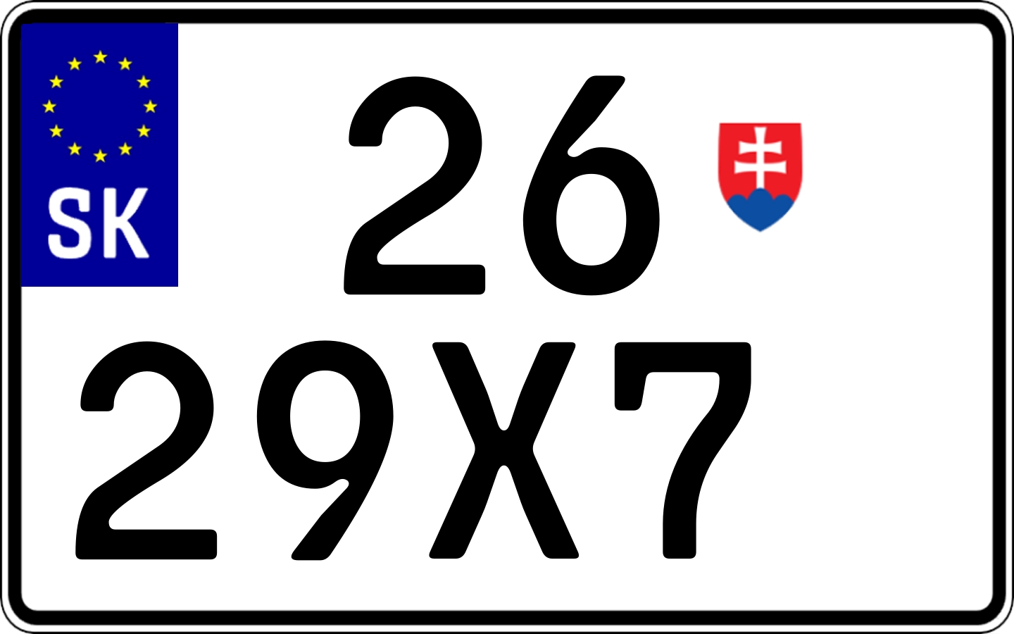 Typ IV - Bežná 2R