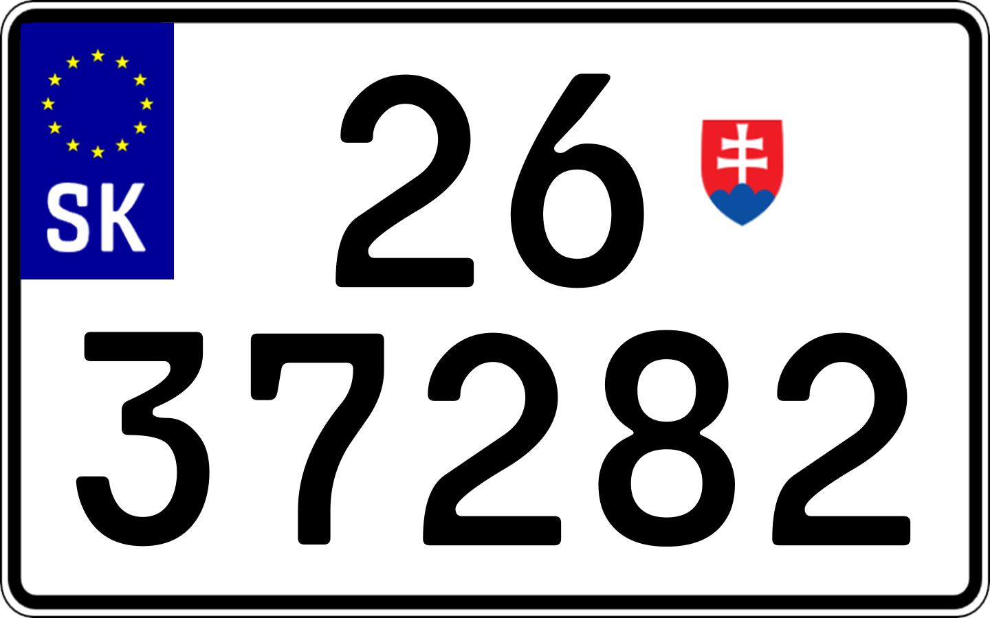 Typ IV - Bežná 2R