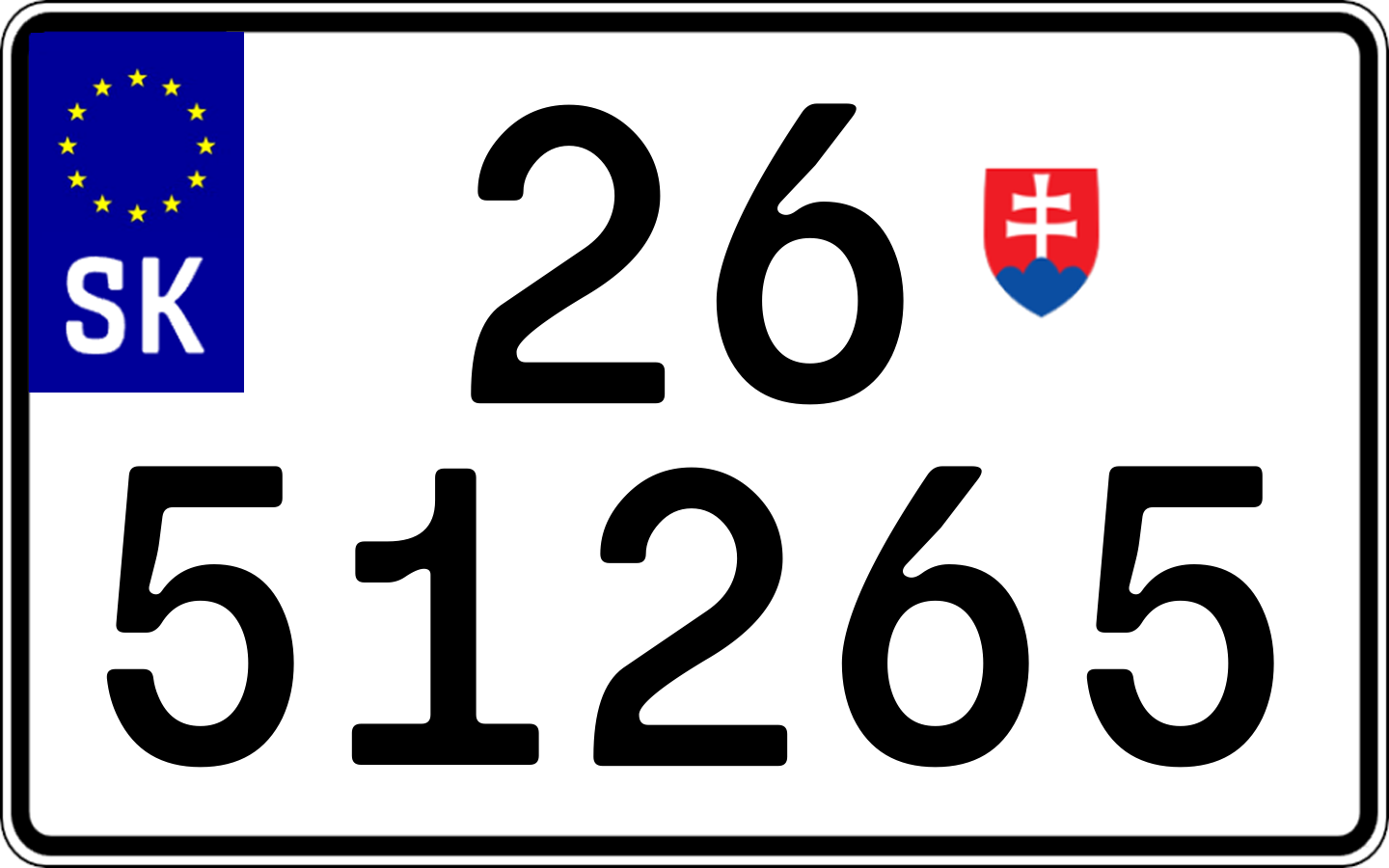 Typ IV - Bežná 2R