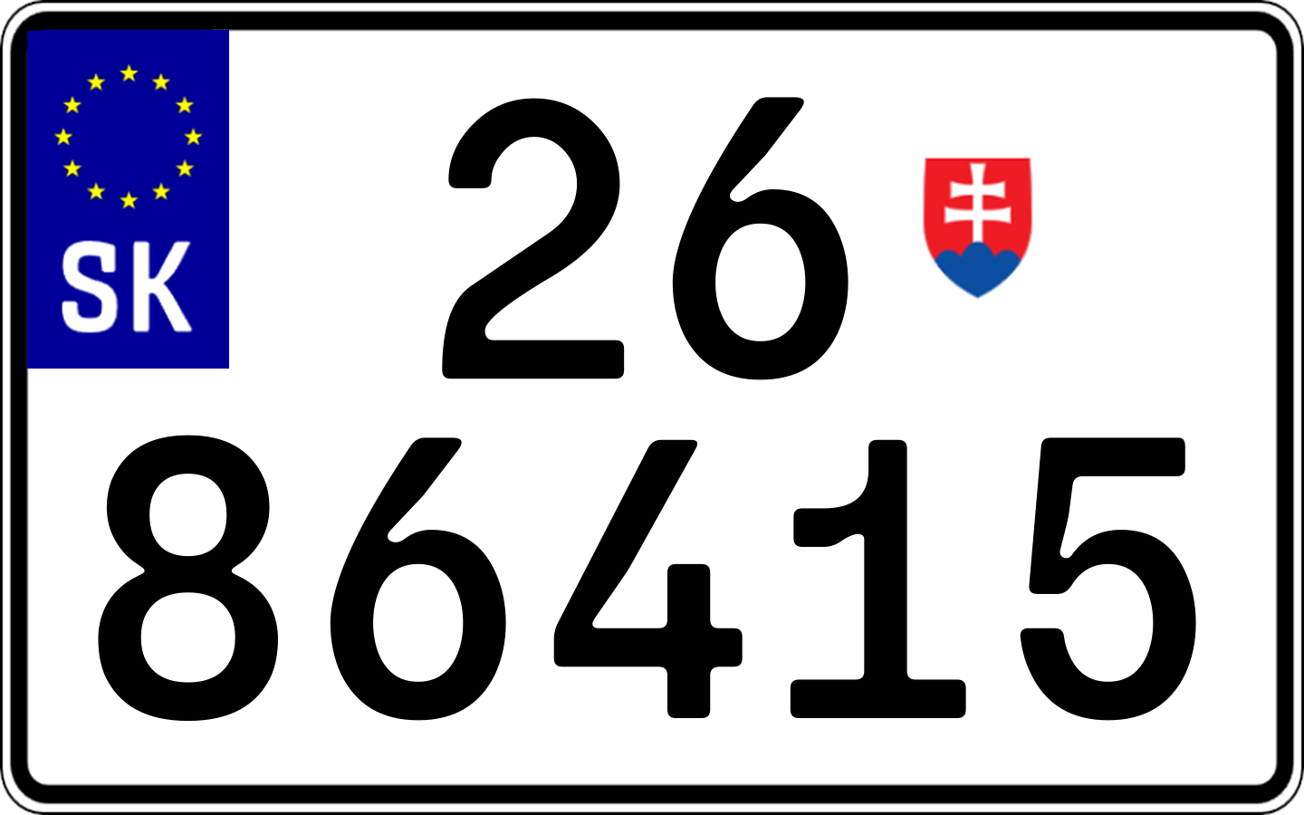 Typ IV - Bežná 2R