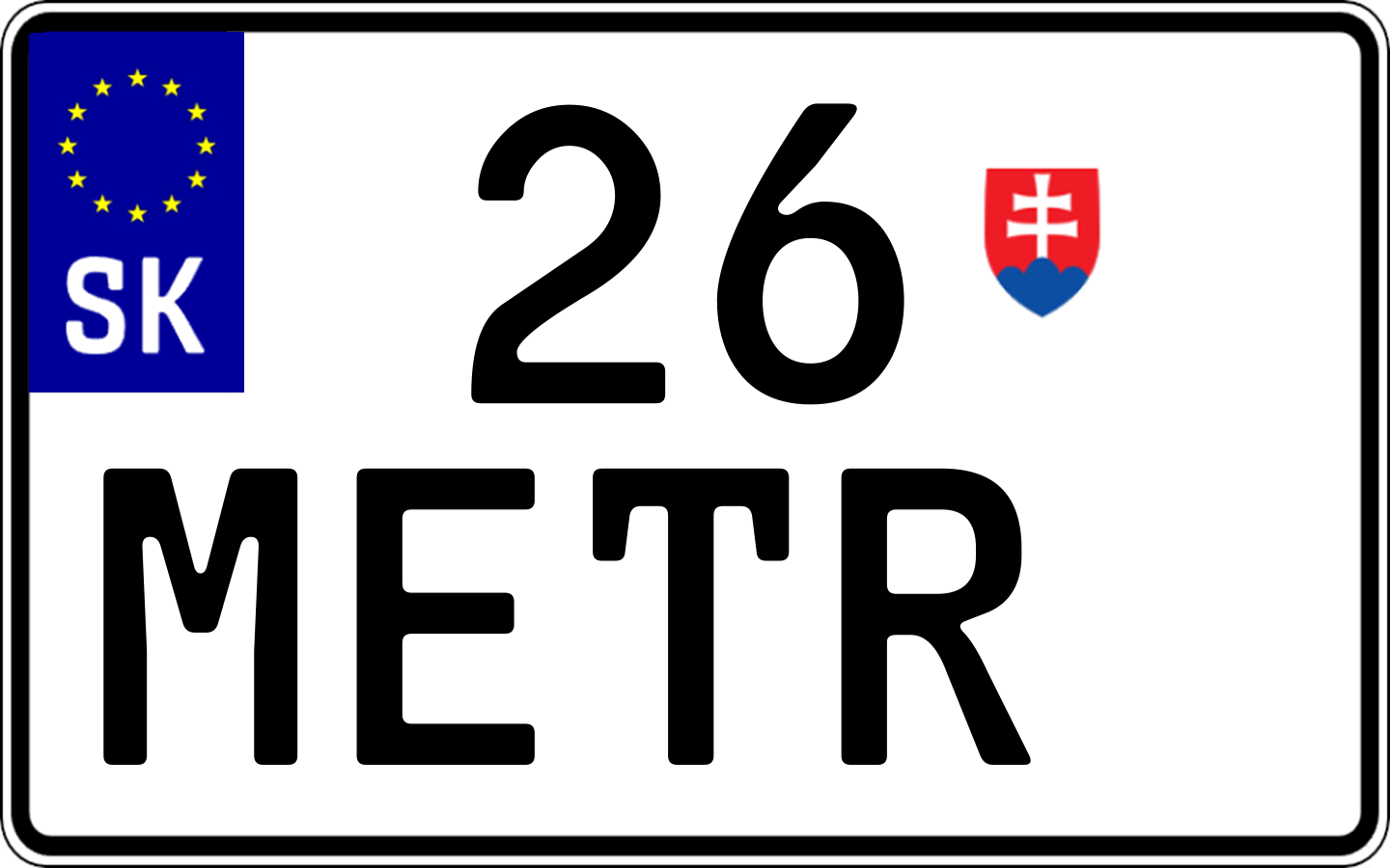 Typ IV - Bežná 2R