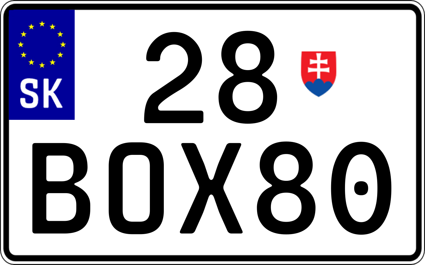 Typ IV - Bežná 2R