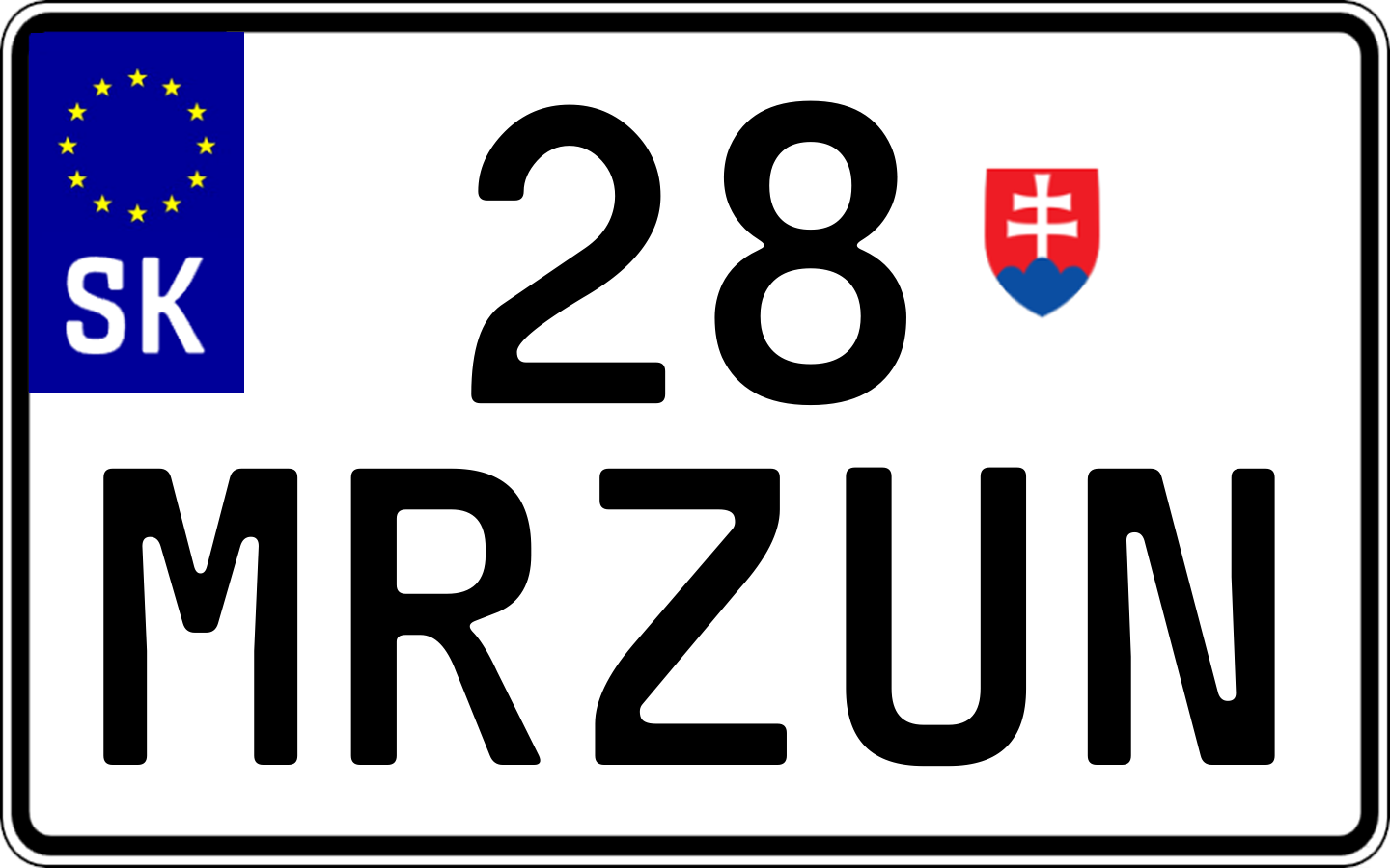 Typ IV - Bežná 2R
