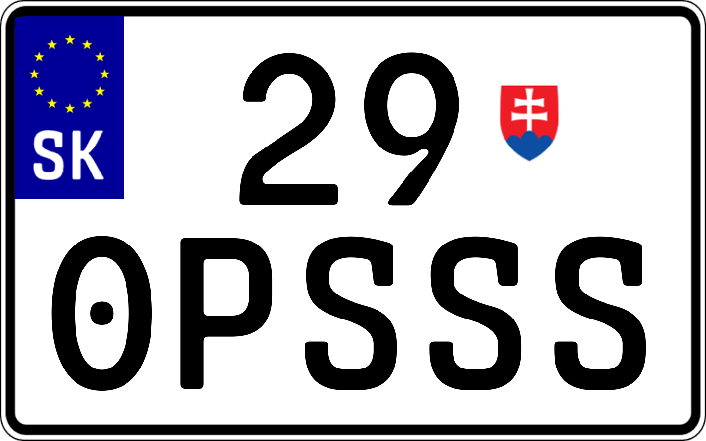 Typ IV - Bežná 2R
