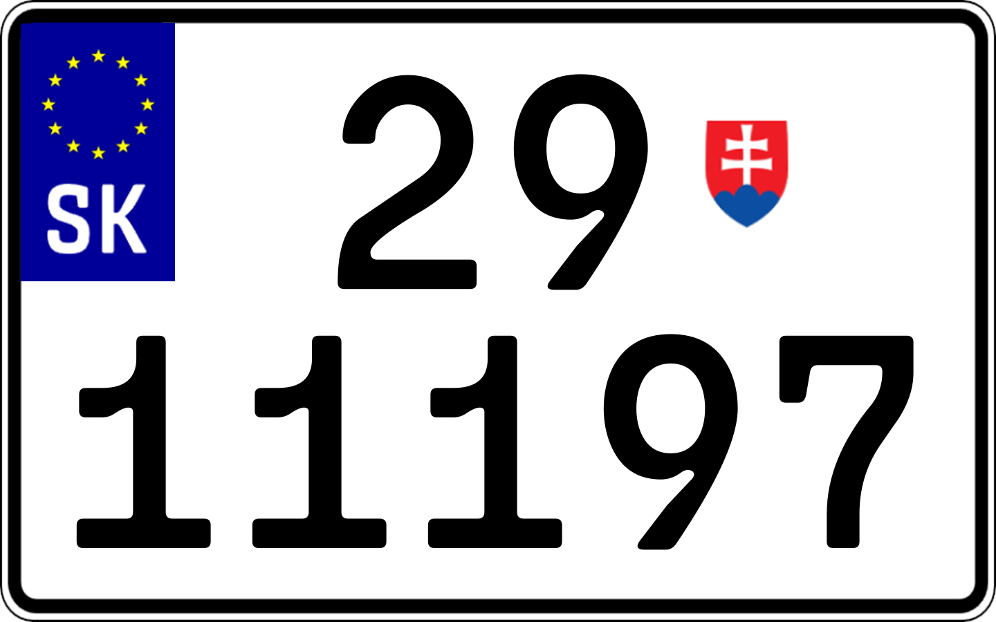 Typ IV - Bežná 2R