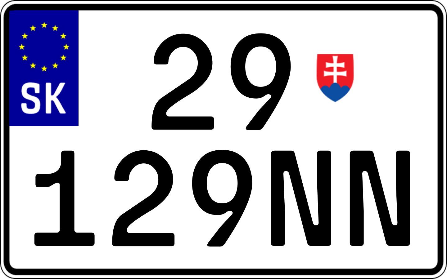 Typ IV - Bežná 2R