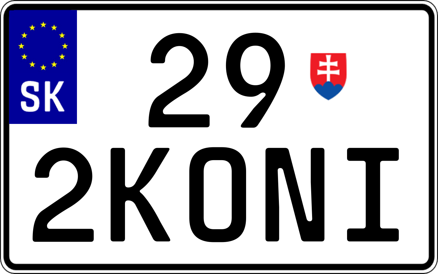 Typ IV - Bežná 2R