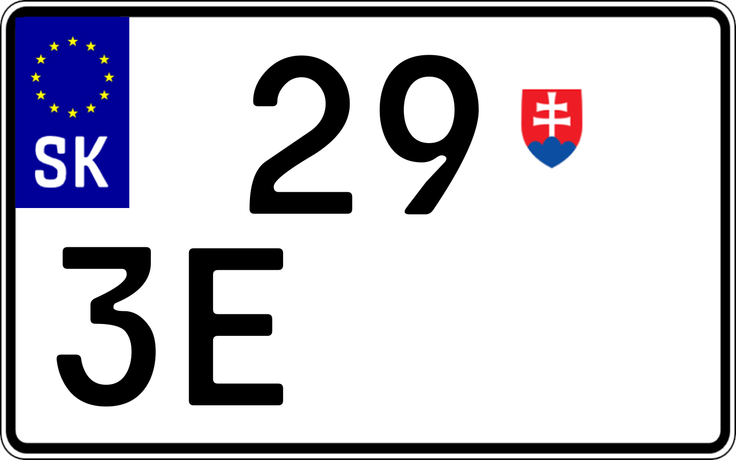 Typ IV - Bežná 2R
