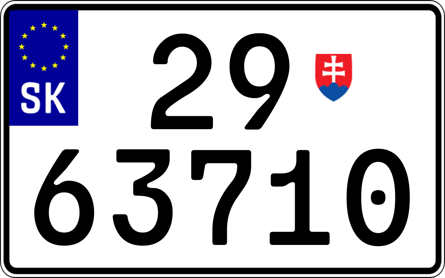 Typ IV - Bežná 2R