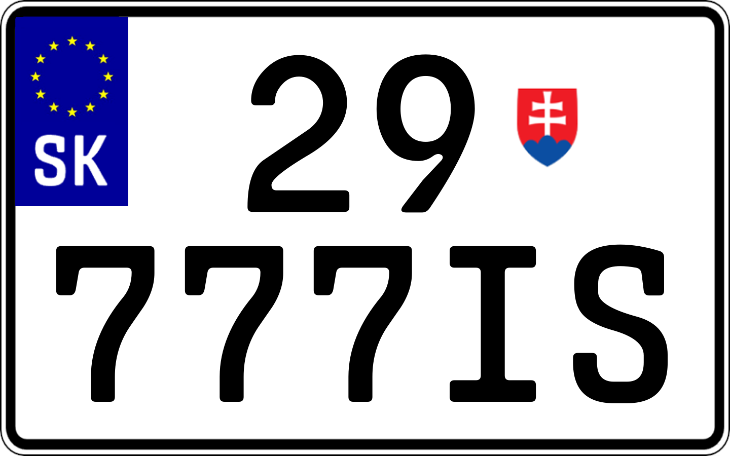 Typ IV - Bežná 2R