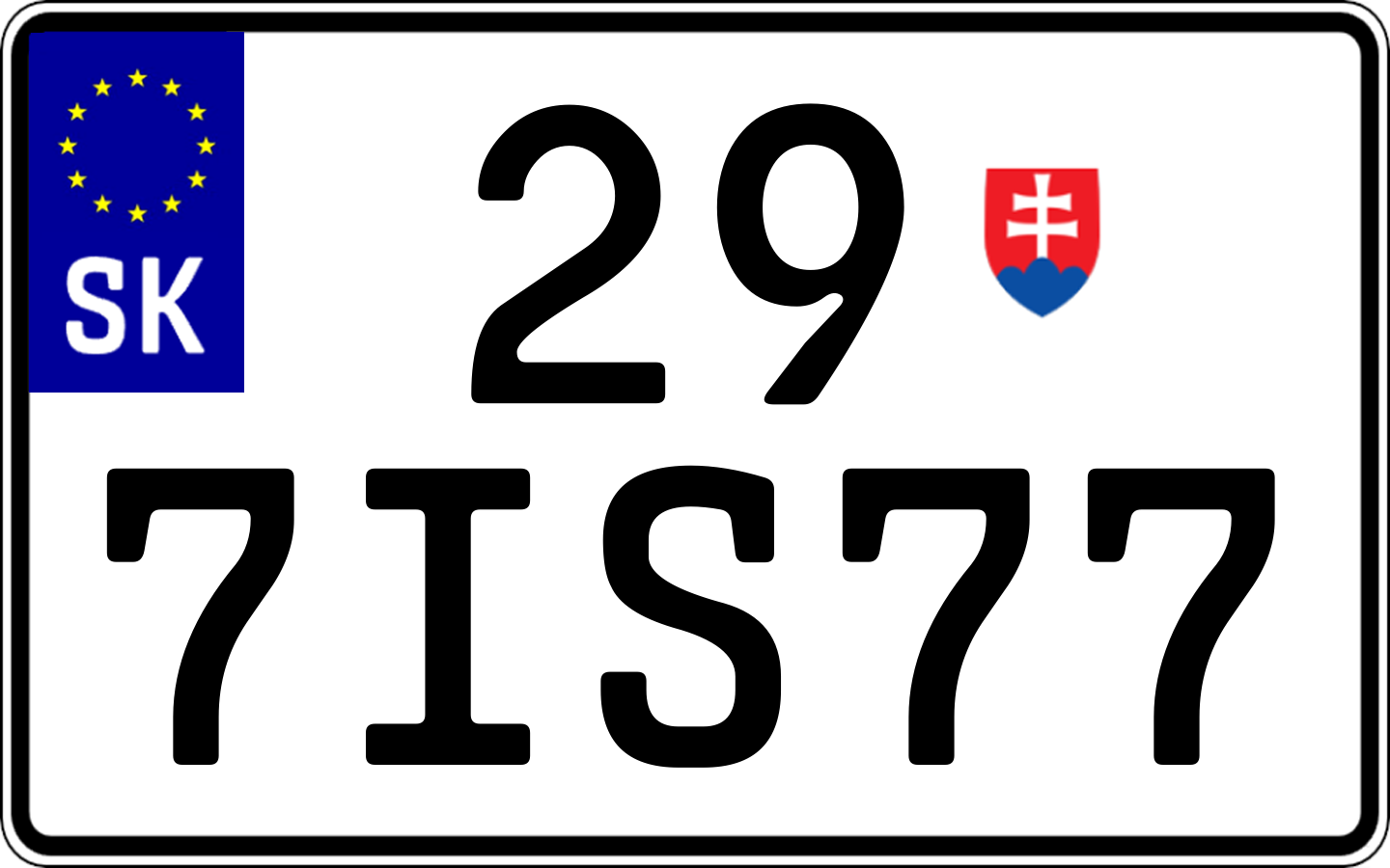 Typ IV - Bežná 2R