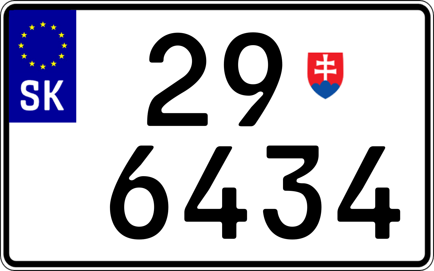 Typ IV - Bežná 2R