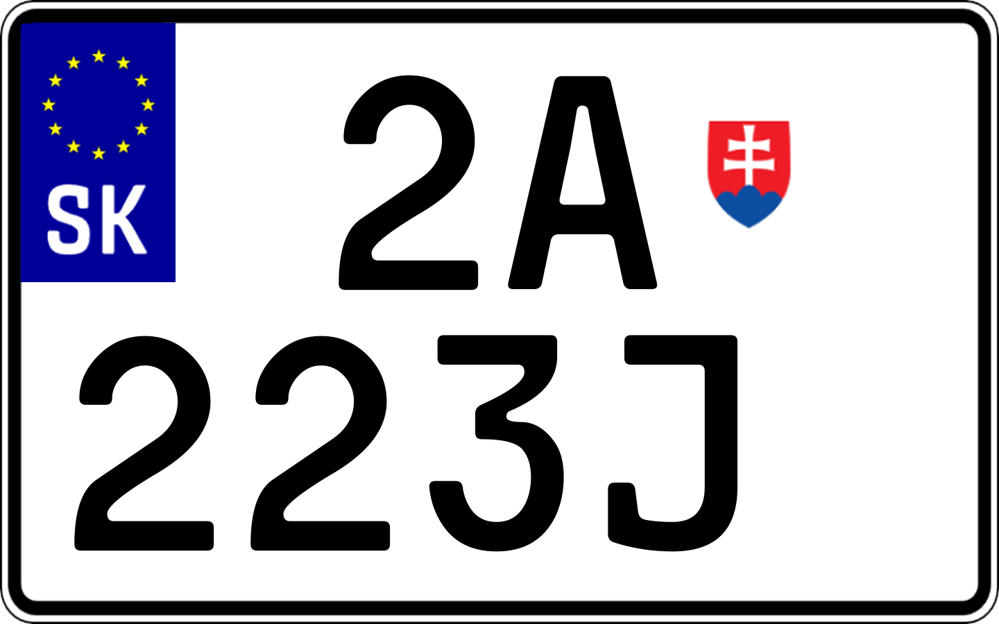 Typ IV - Bežná 2R