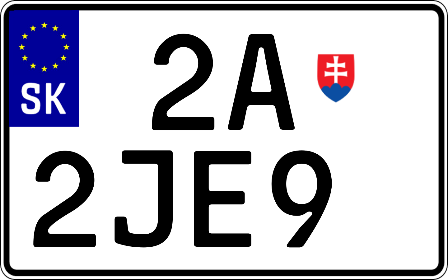 Typ IV - Bežná 2R