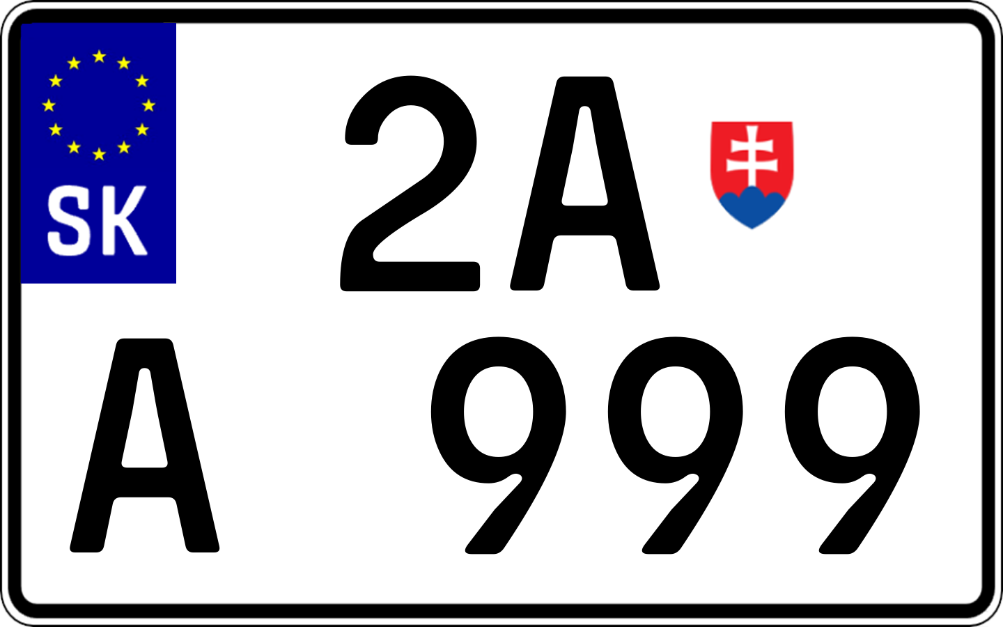 Typ IV - Bežná 2R