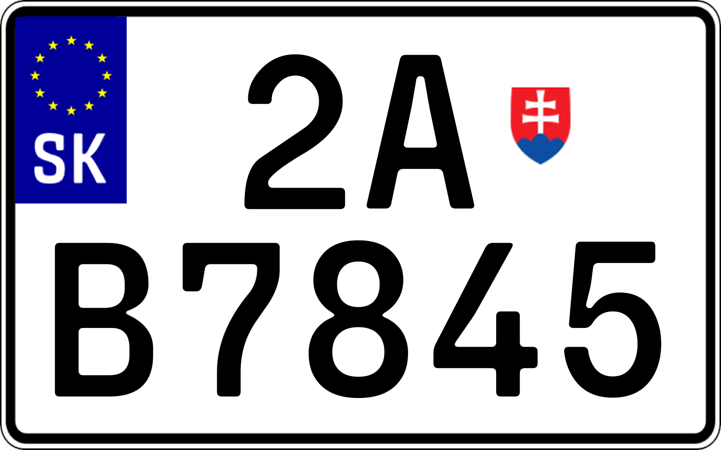 Typ IV - Bežná 2R