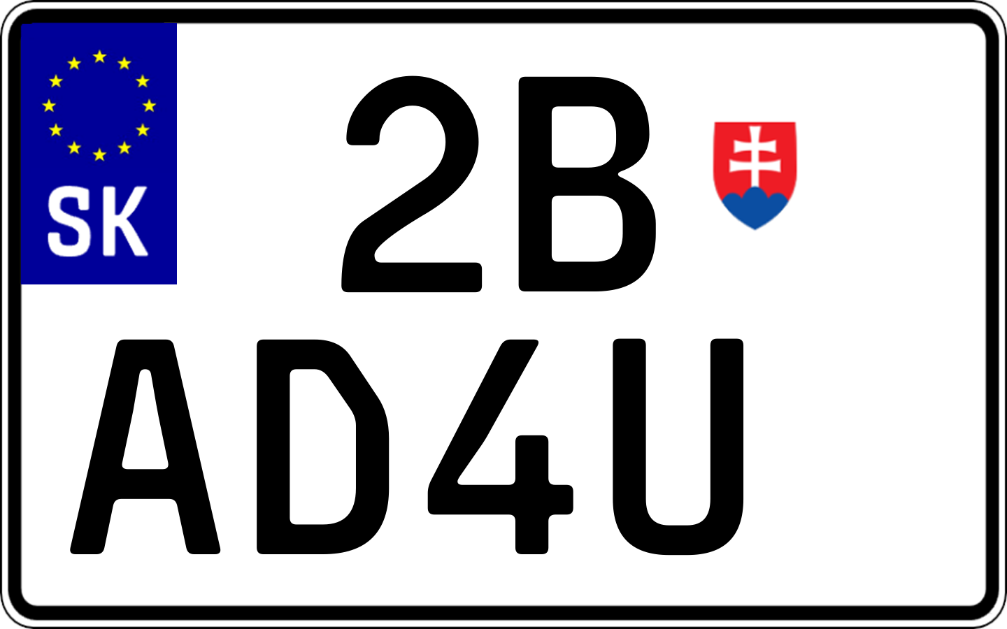 Typ IV - Bežná 2R