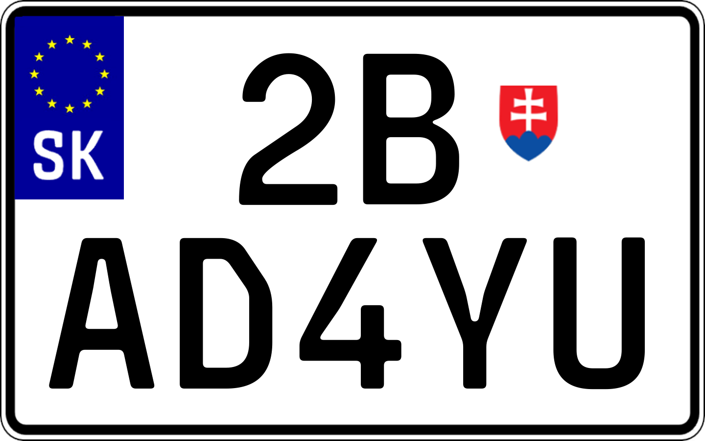 Typ IV - Bežná 2R
