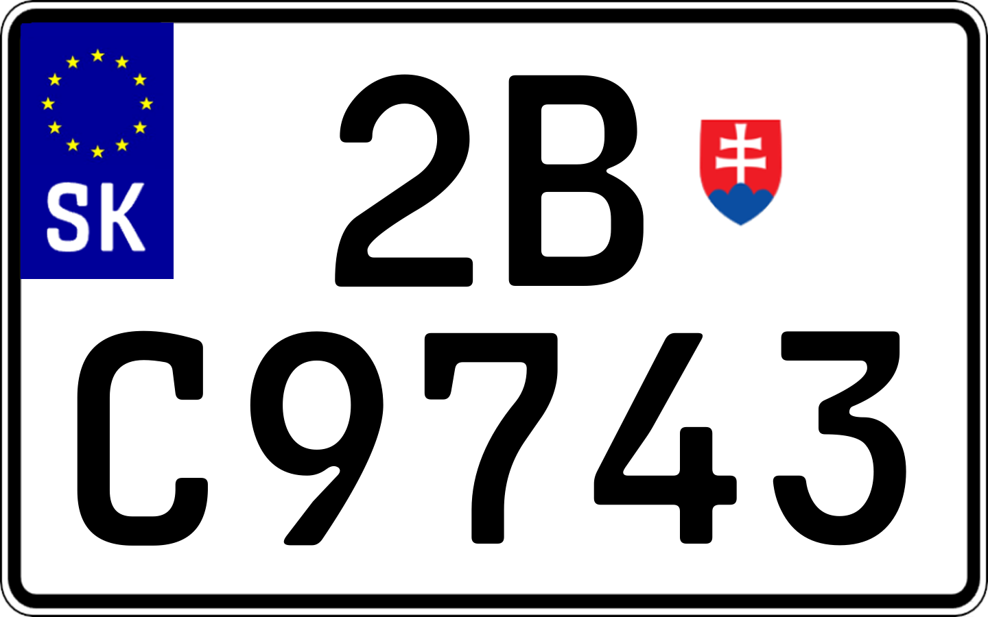Typ IV - Bežná 2R