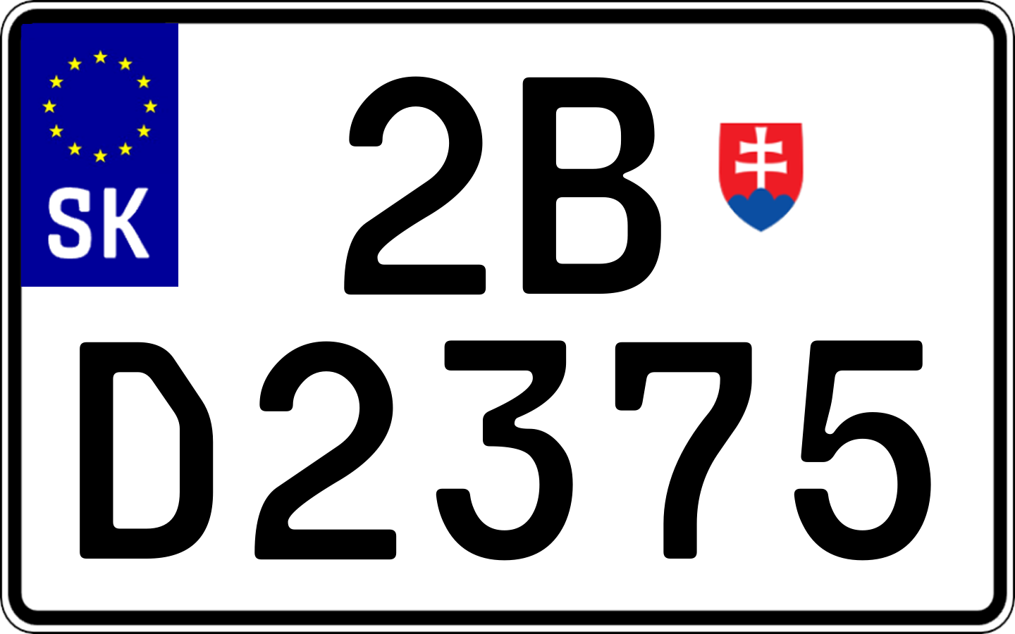 Typ IV - Bežná 2R