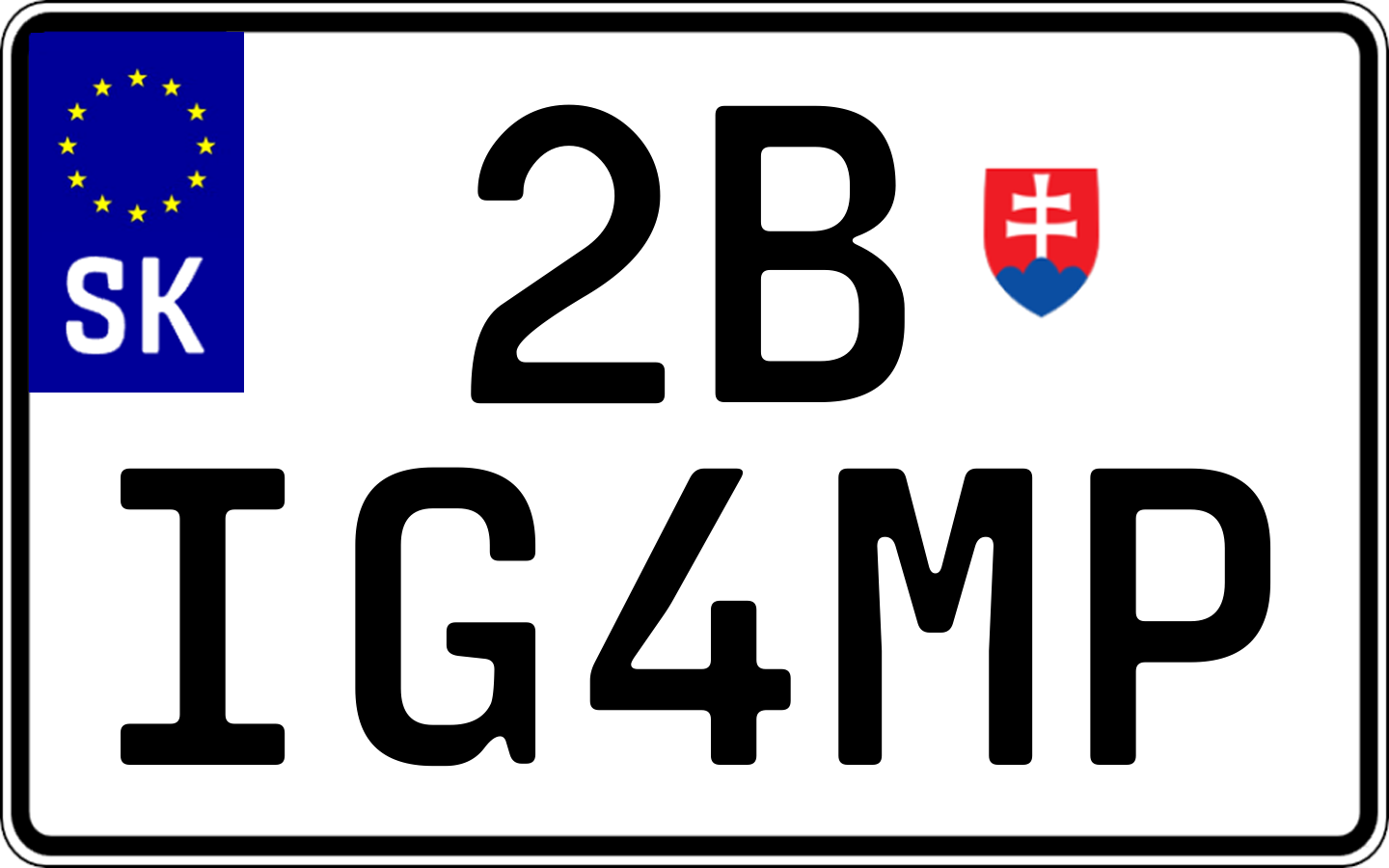 Typ IV - Bežná 2R