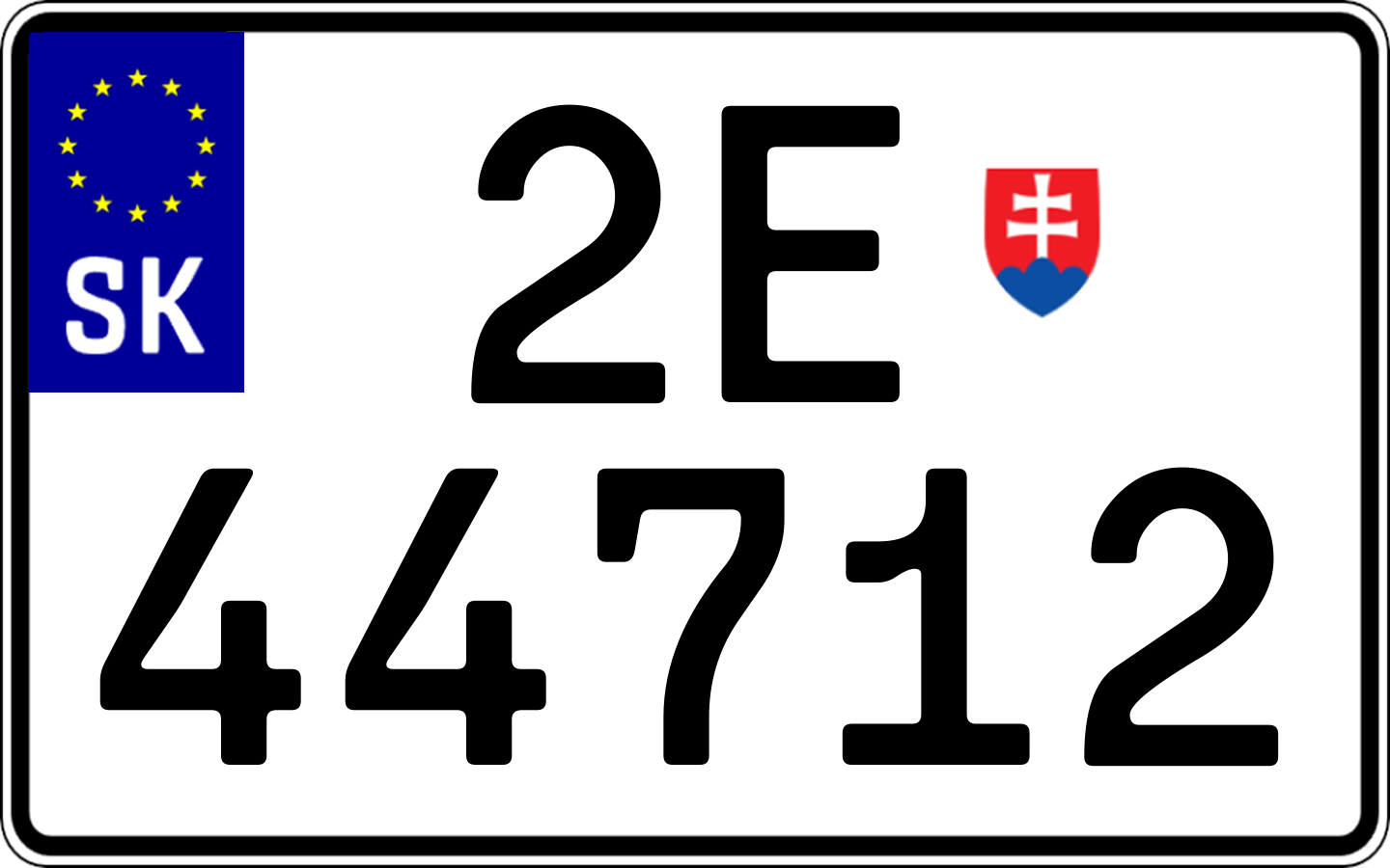 Typ IV - Bežná 2R