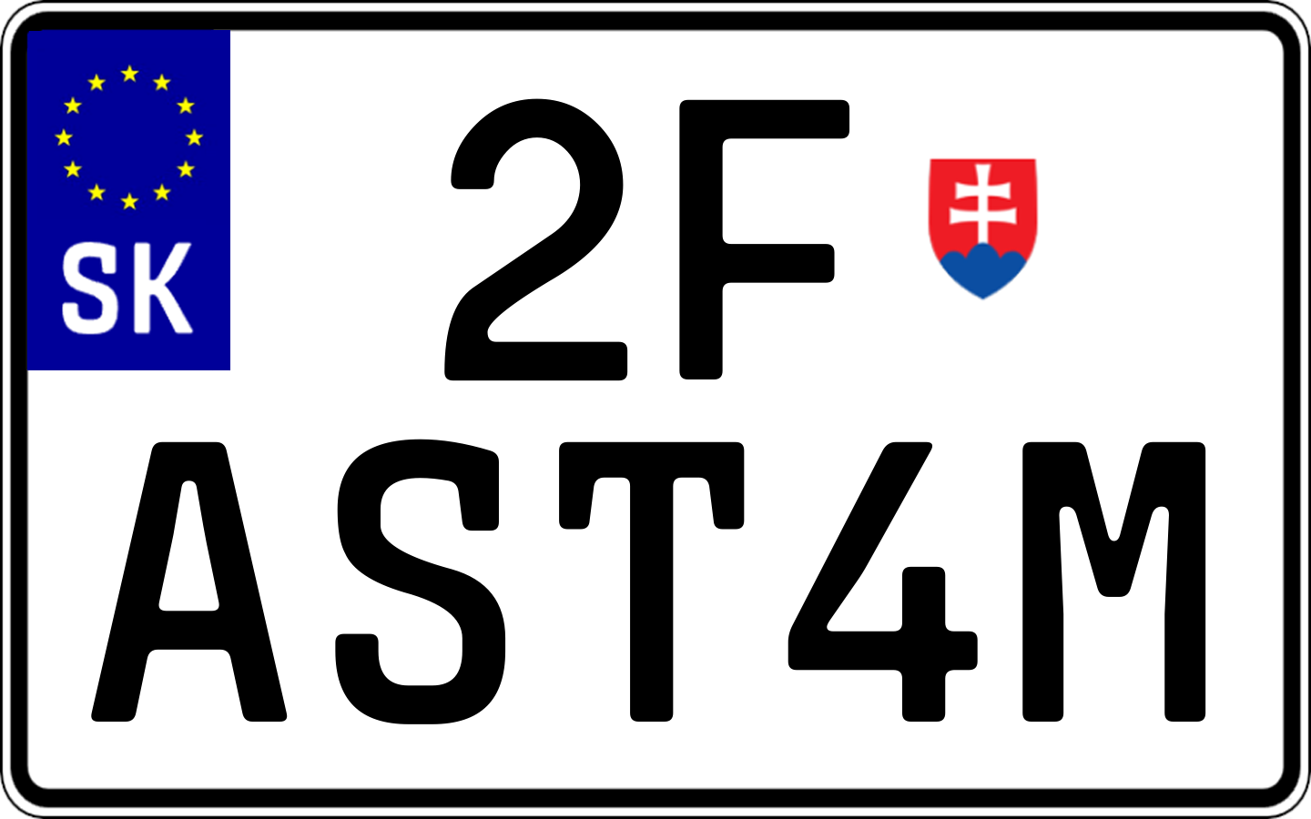 Typ IV - Bežná 2R