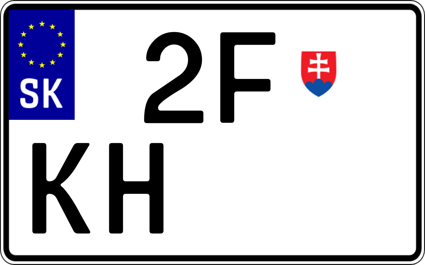 Typ IV - Bežná 2R