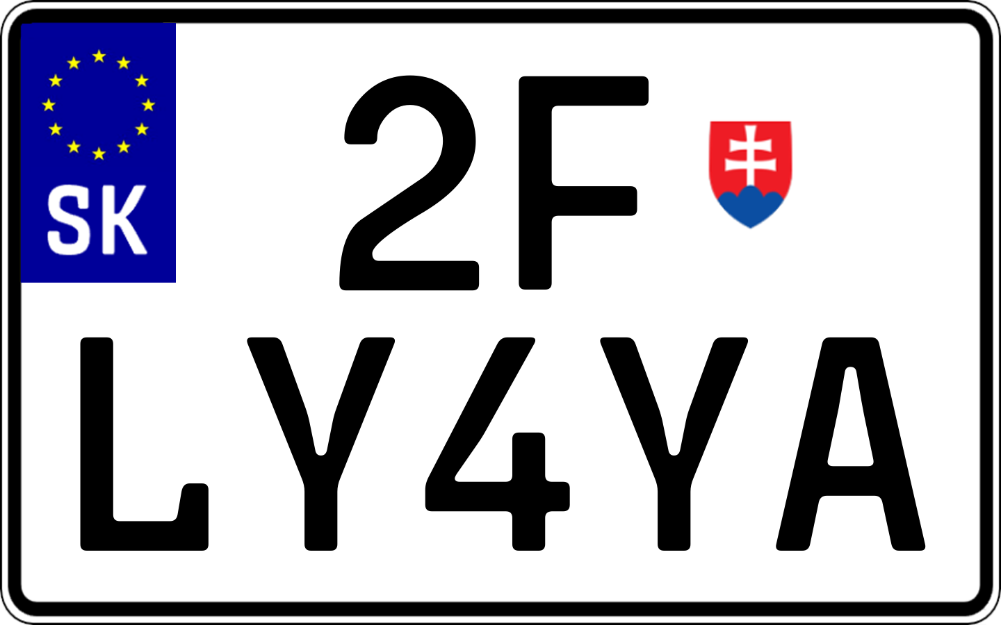 Typ IV - Bežná 2R