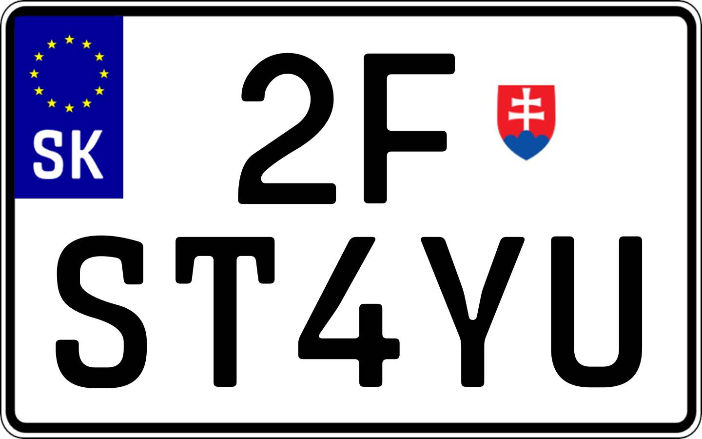 Typ IV - Bežná 2R