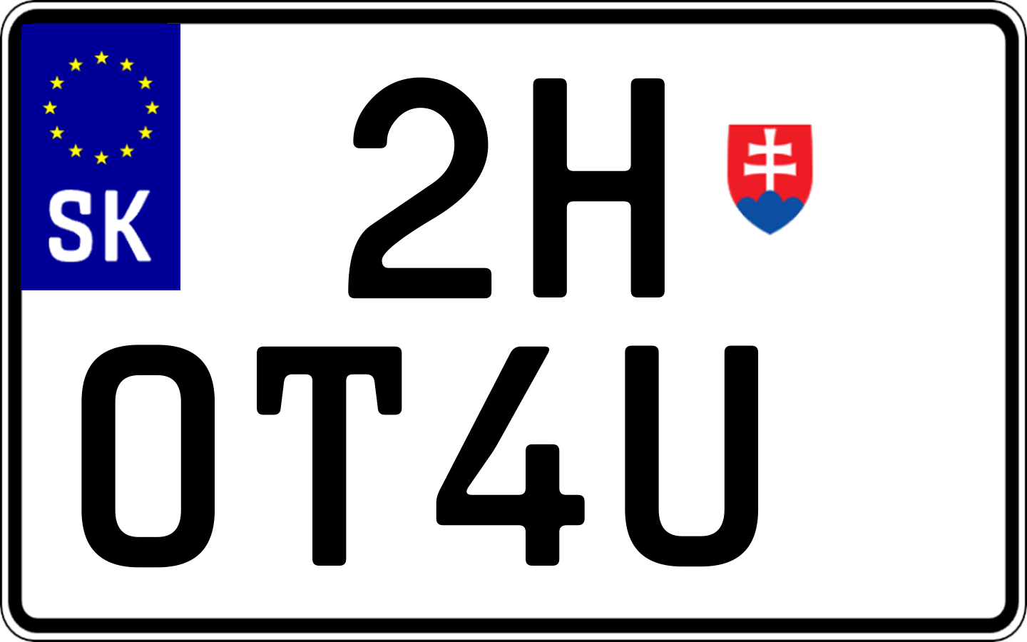 Typ IV - Bežná 2R