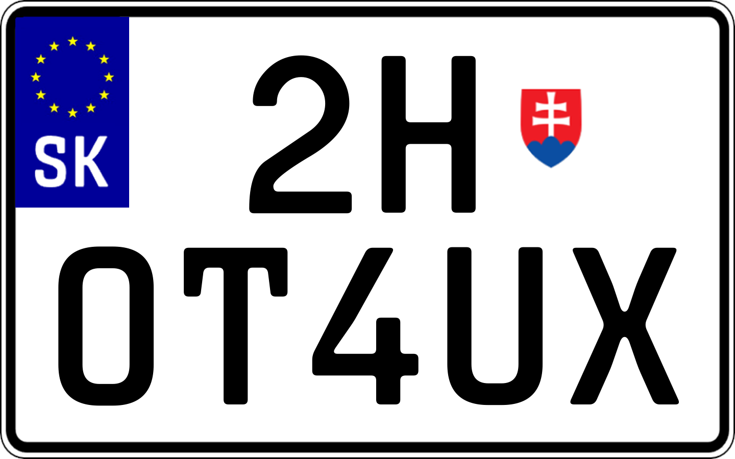 Typ IV - Bežná 2R