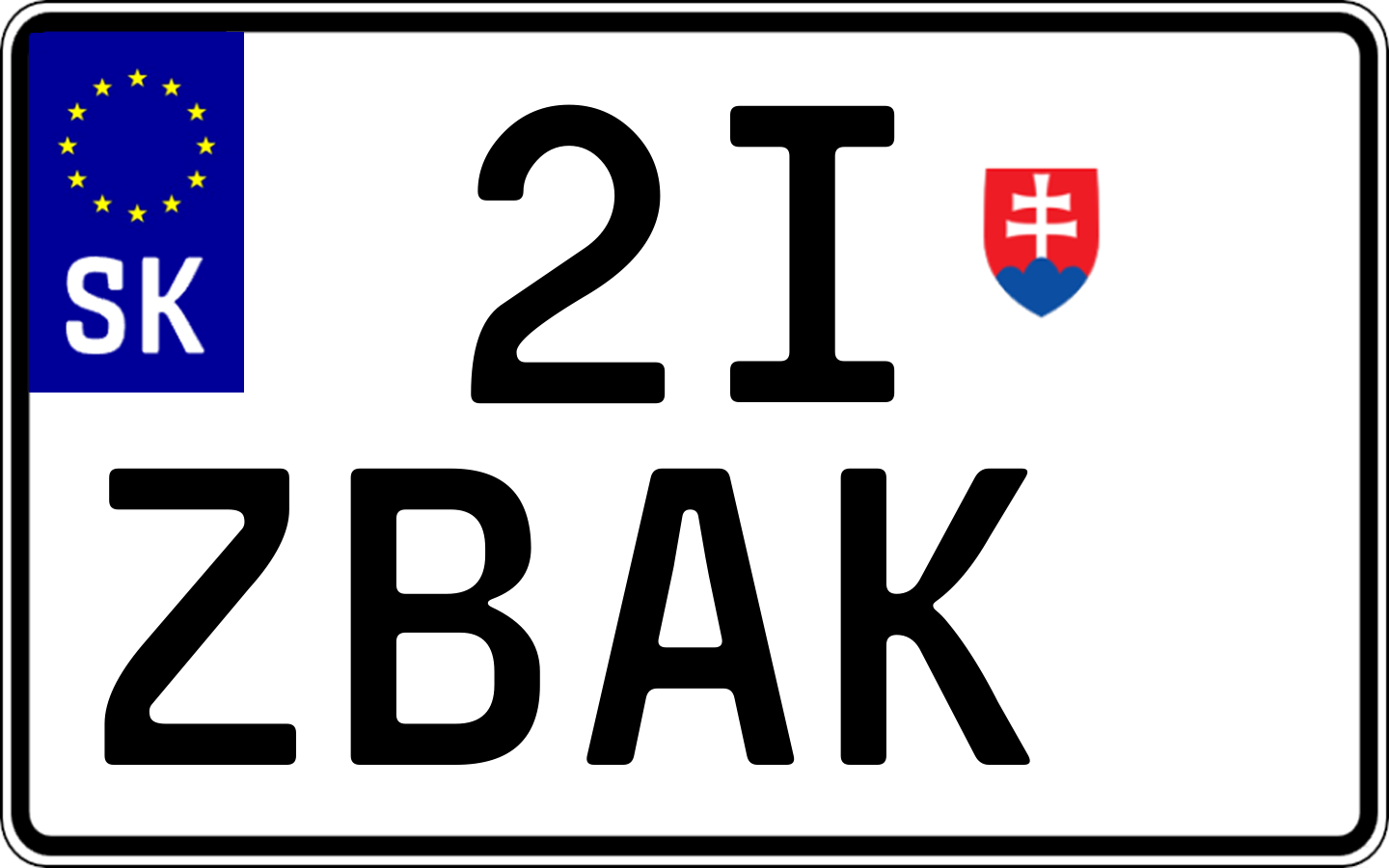 Typ IV - Bežná 2R