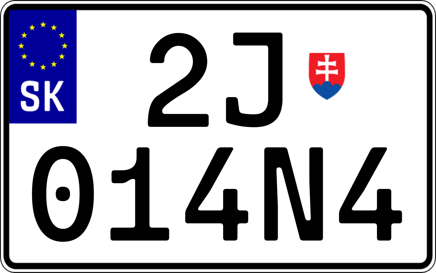 Typ IV - Bežná 2R