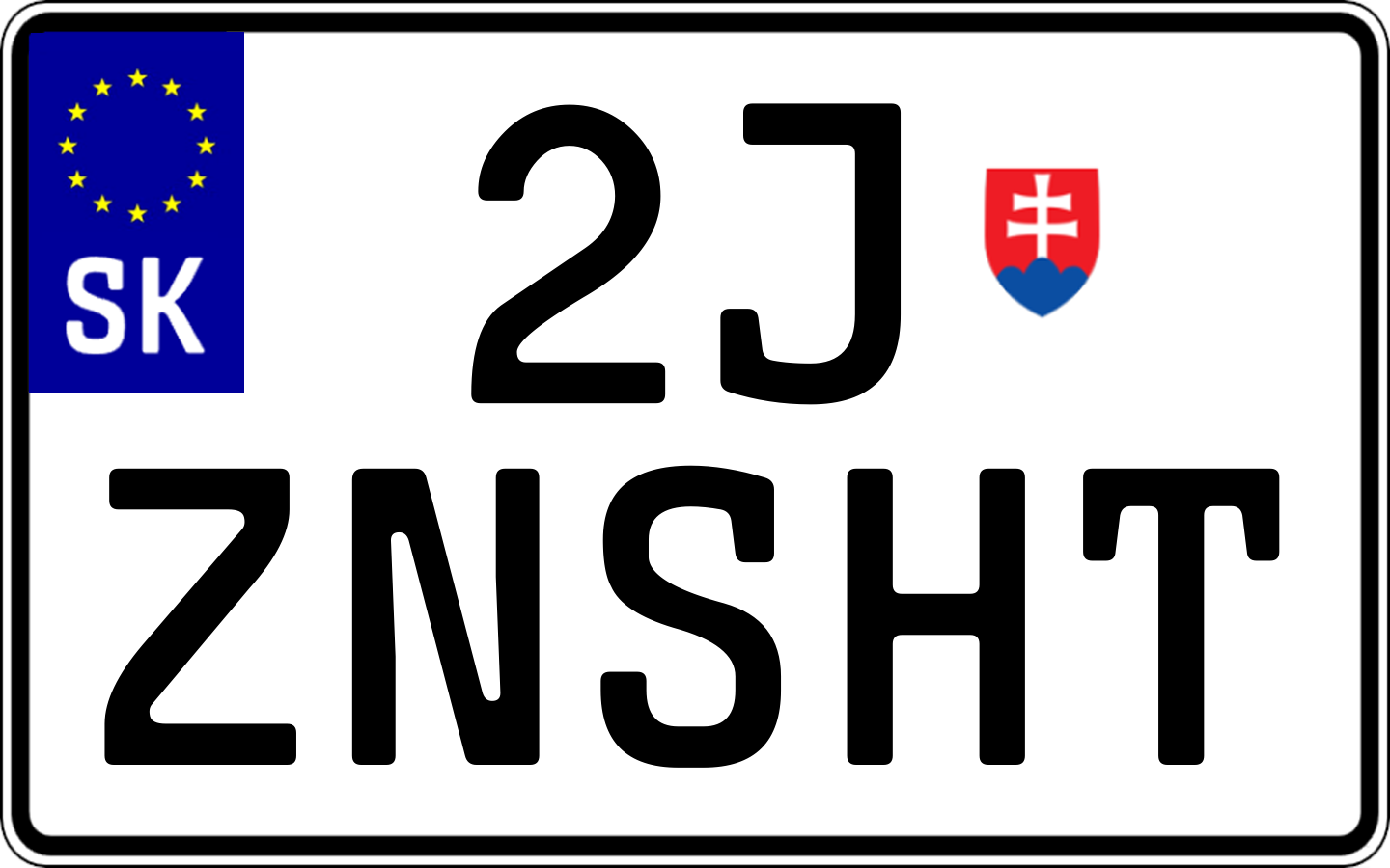 Typ IV - Bežná 2R