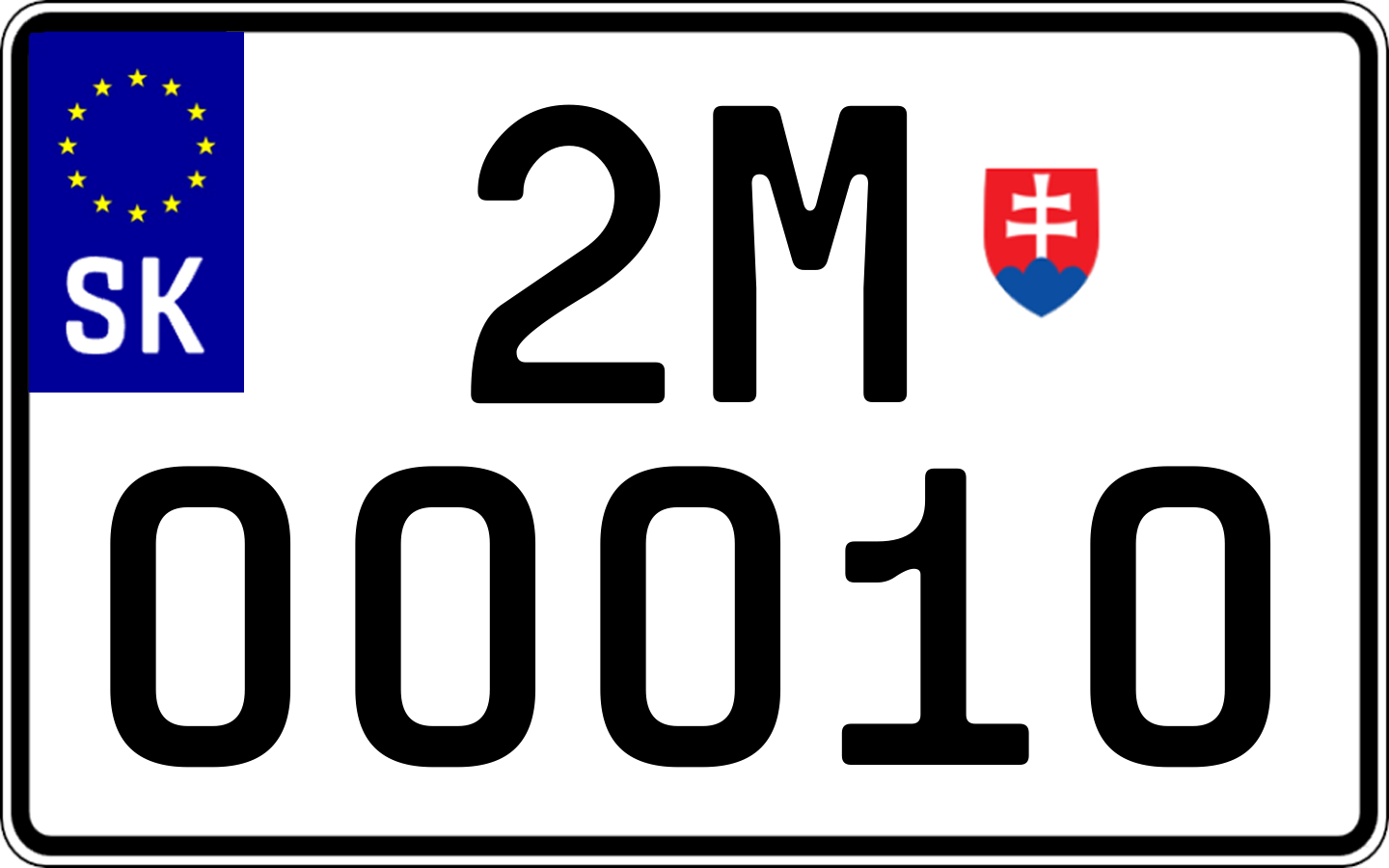 Typ IV - Bežná 2R