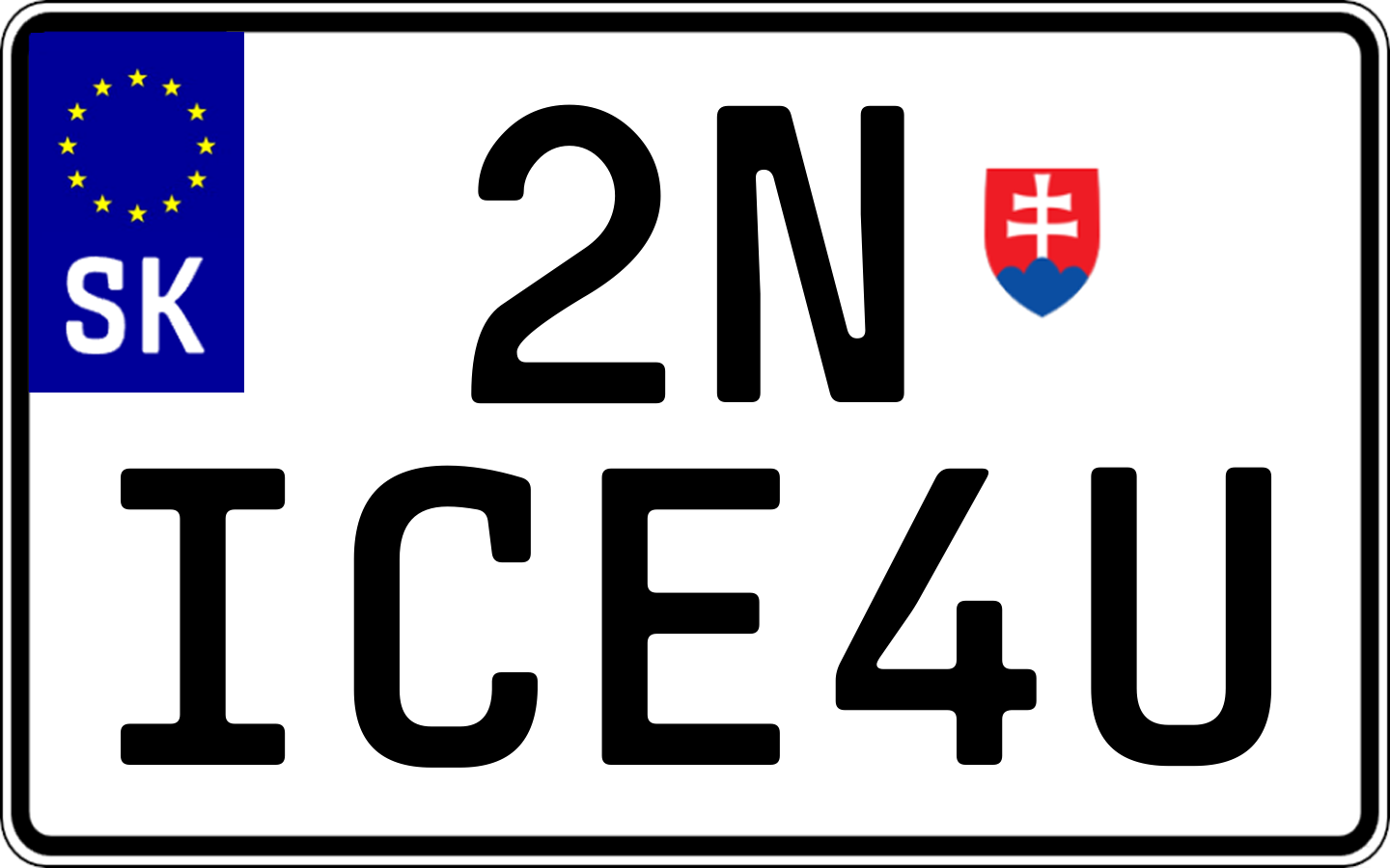 Typ IV - Bežná 2R