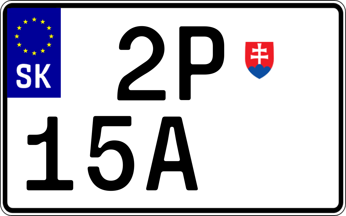 Typ IV - Bežná 2R